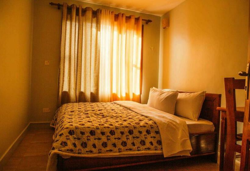 Номер Deluxe, Dual Mountain View Lodge