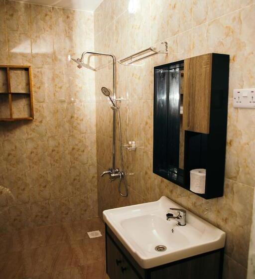Номер Deluxe, Dual Mountain View Lodge