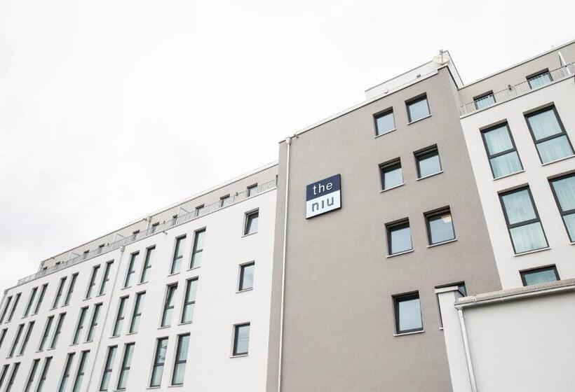 带1个卧室的公寓, The Niu Saddle   Apartments