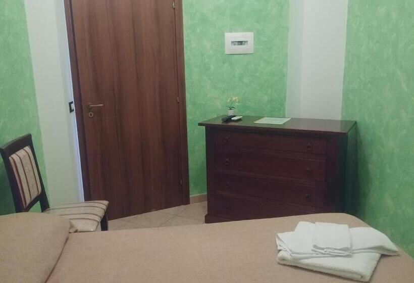 Номер Стандарт Индивидуальный, Paradise House