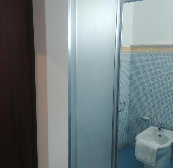 Номер Стандарт Трехместный, Paradise House