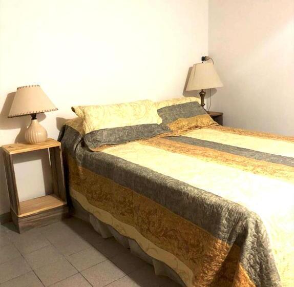 Номер Стандарт, Arenas B&b  Casa Compartida