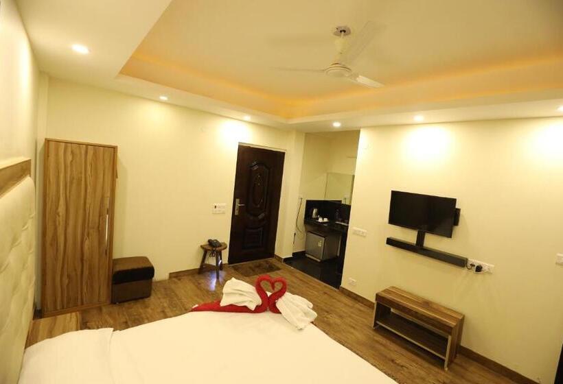 Superior Room, Avenue 18 Resort