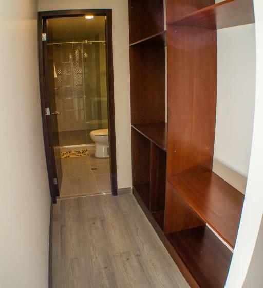 اتاق استاندارد یک نفره, Harmony