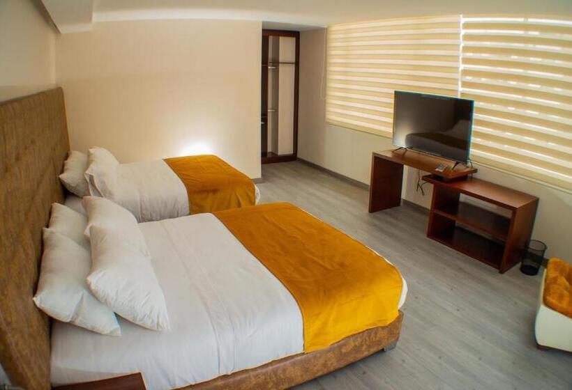 اتاق استاندارد, Harmony