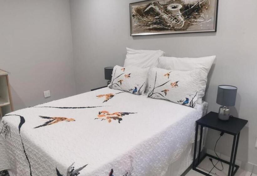 اتاق لوکس, Comfort E Casa
