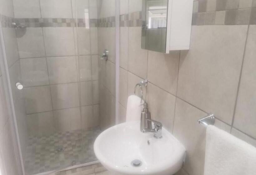 اتاق استاندارد با تخت بزرگ, Comfort E Casa