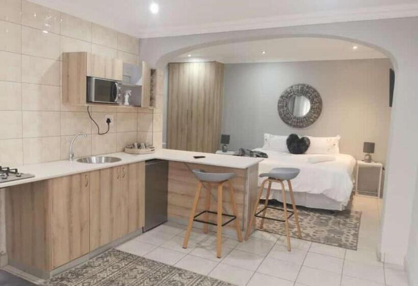 اتاق استاندارد با تخت بزرگ, Comfort E Casa