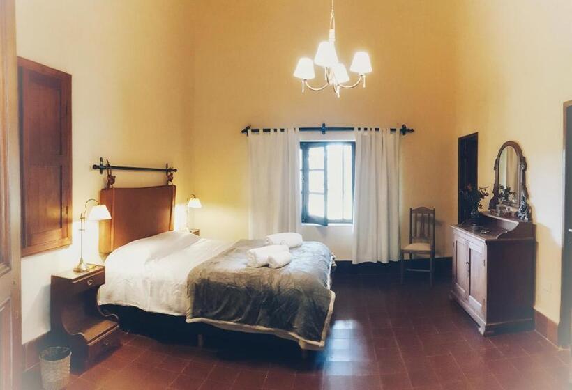 套房, La Sala