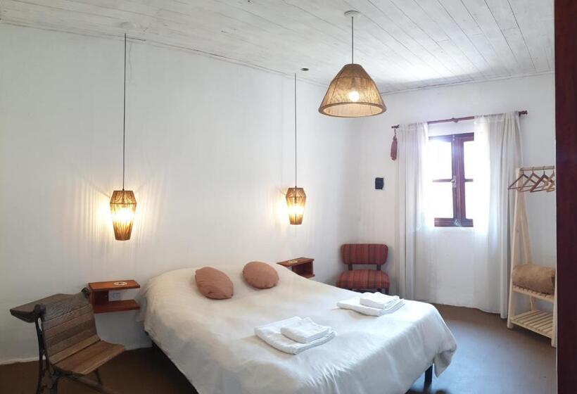 Дом 3 Спальни, La Sala