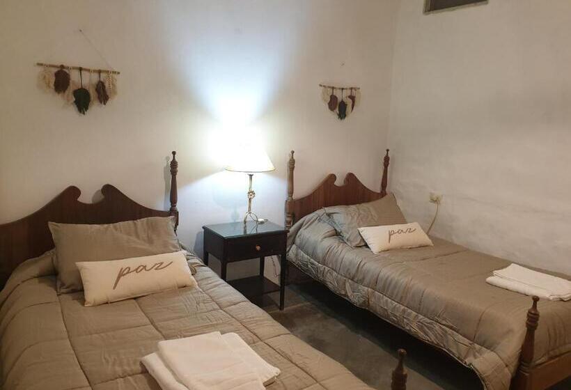 Дом 3 Спальни, La Sala