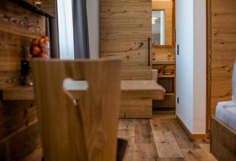 Студия Стандарт, Kopeindlgut Apartments