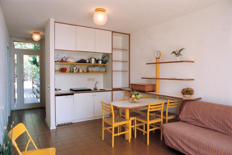 آپارتمان 1 خوابه, Residence Pianeta Maratea