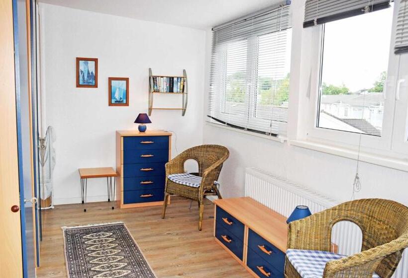 Апартаменты 1 Спальня с Балконом, Ferienwohnungen Mit Seeblick Und Sauna