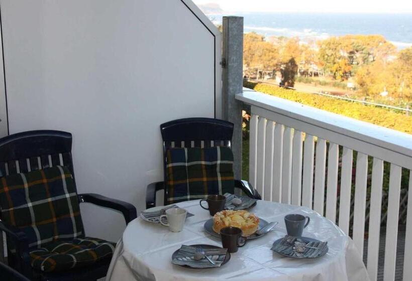 1 Bedroom Apartment Lake View, Ferienwohnungen Mit Seeblick Und Sauna