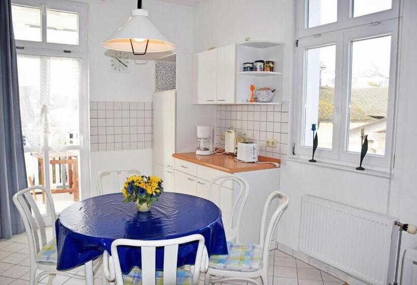 Апартаменты 1 Спальня с Балконом, Ferienwohnungen Mit Seeblick Und Sauna