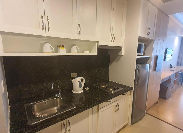 Escritório Premium, Admiral Premier Bangkok