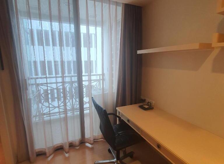 Suíte, Admiral Premier Bangkok
