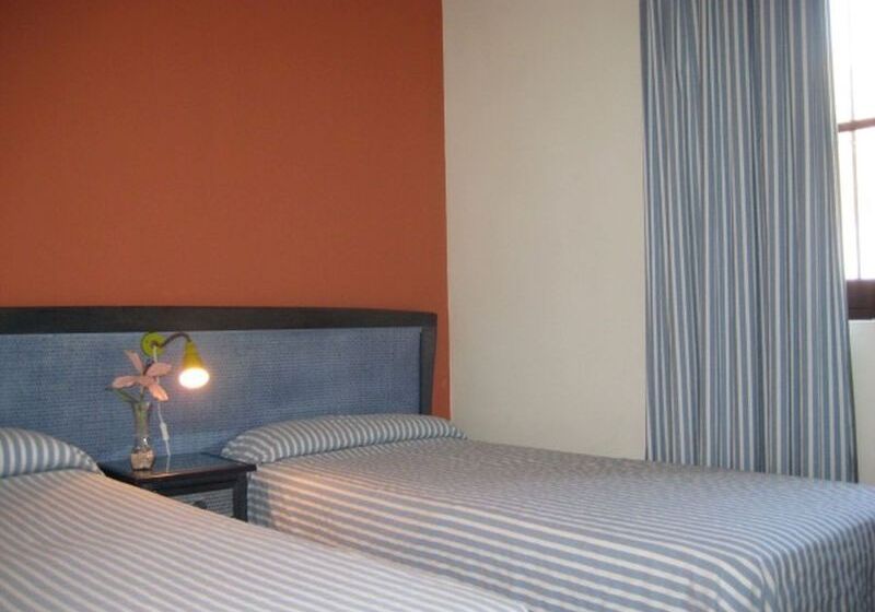 带1个卧室的公寓, Apartamentos Larga 70
