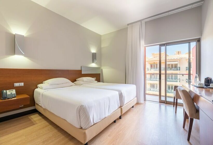 Номер Стандарт, Aqua Pedra Dos Bicos Design Beach Hotel   Adults Friendly