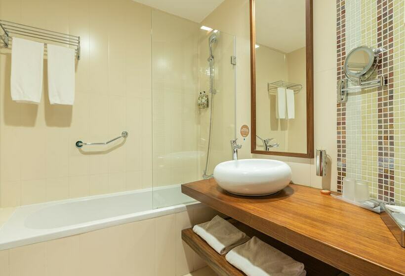 Номер Стандарт, Aqua Pedra Dos Bicos Design Beach Hotel   Adults Friendly
