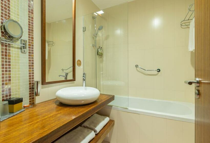 Номер Superior, Aqua Pedra Dos Bicos Design Beach Hotel   Adults Friendly