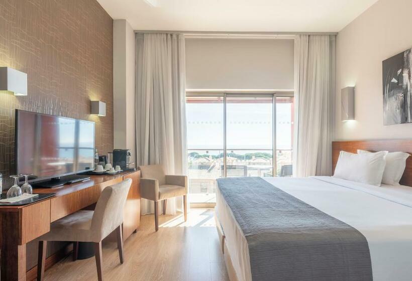 Номер Deluxe, Aqua Pedra Dos Bicos Design Beach Hotel   Adults Friendly