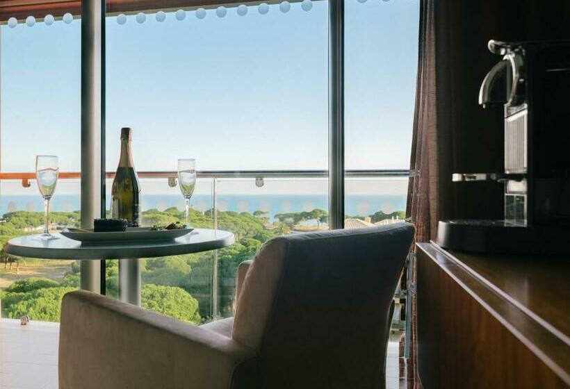 Номер Deluxe, Aqua Pedra Dos Bicos Design Beach Hotel   Adults Friendly