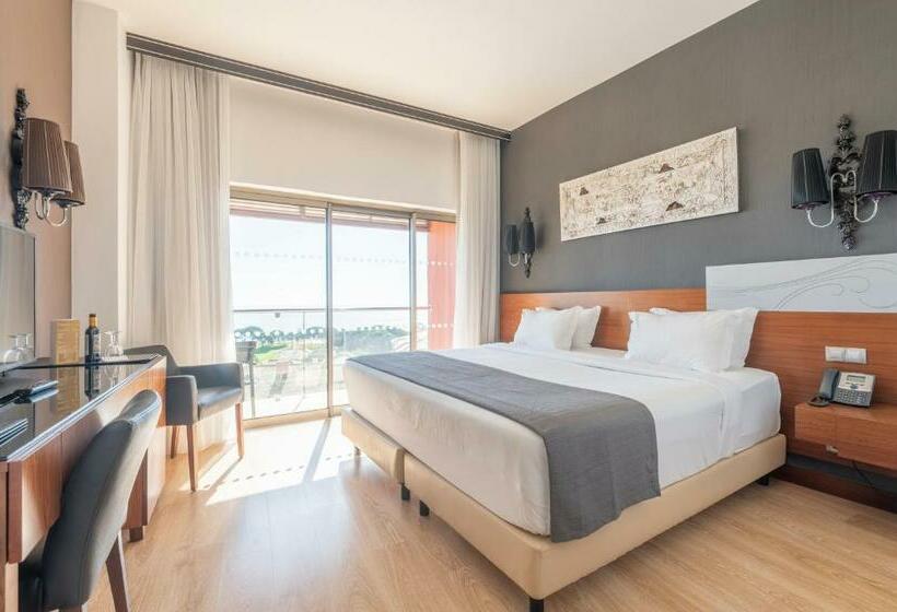 Люкс, Aqua Pedra Dos Bicos Design Beach Hotel   Adults Friendly