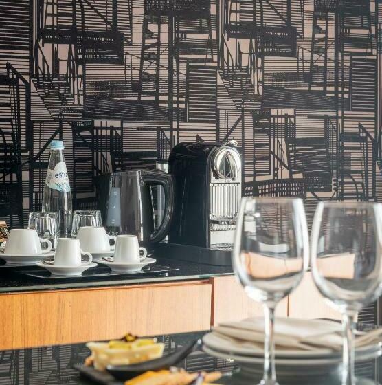Люкс, Aqua Pedra Dos Bicos Design Beach Hotel   Adults Friendly