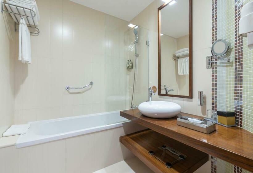 Люкс, Aqua Pedra Dos Bicos Design Beach Hotel   Adults Friendly