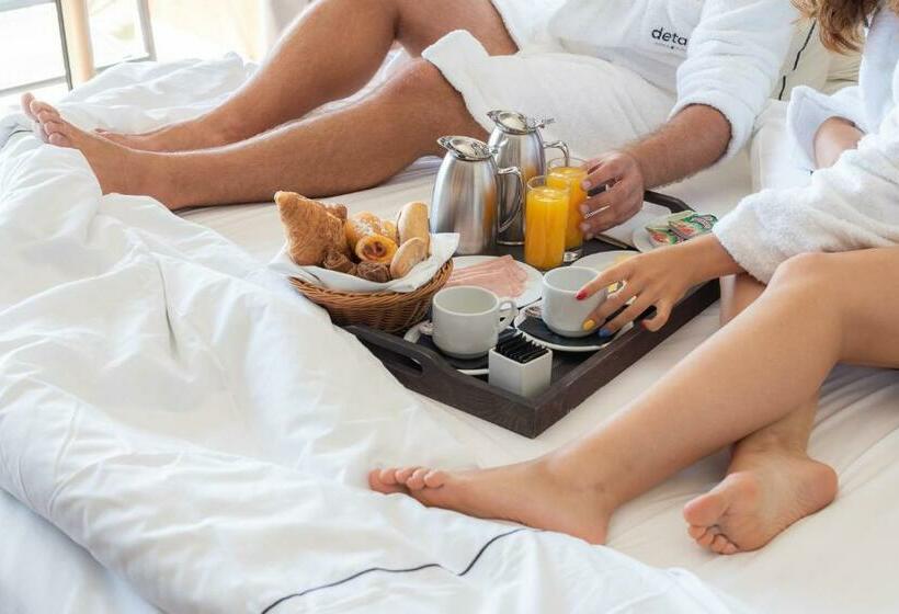Люкс, Aqua Pedra Dos Bicos Design Beach Hotel   Adults Friendly