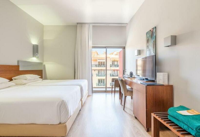 Номер Economy, Aqua Pedra Dos Bicos Design Beach Hotel   Adults Friendly