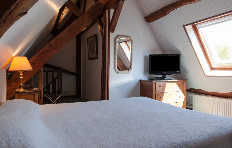 Номер Superior, Château Du Landel