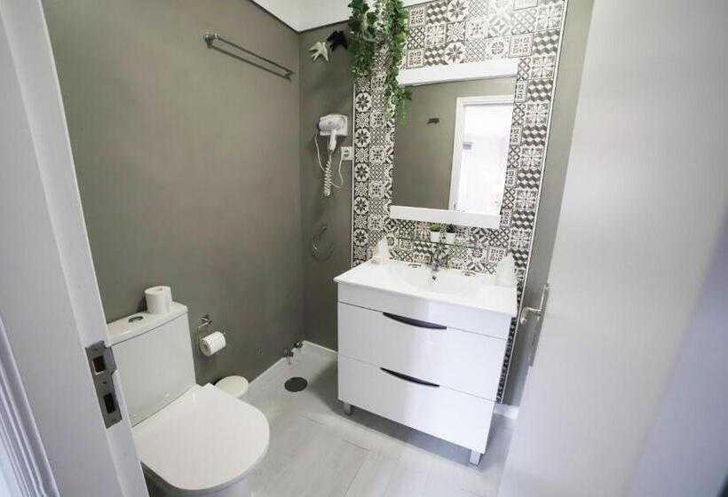 Quarto Familiar, Guest House Triunfo