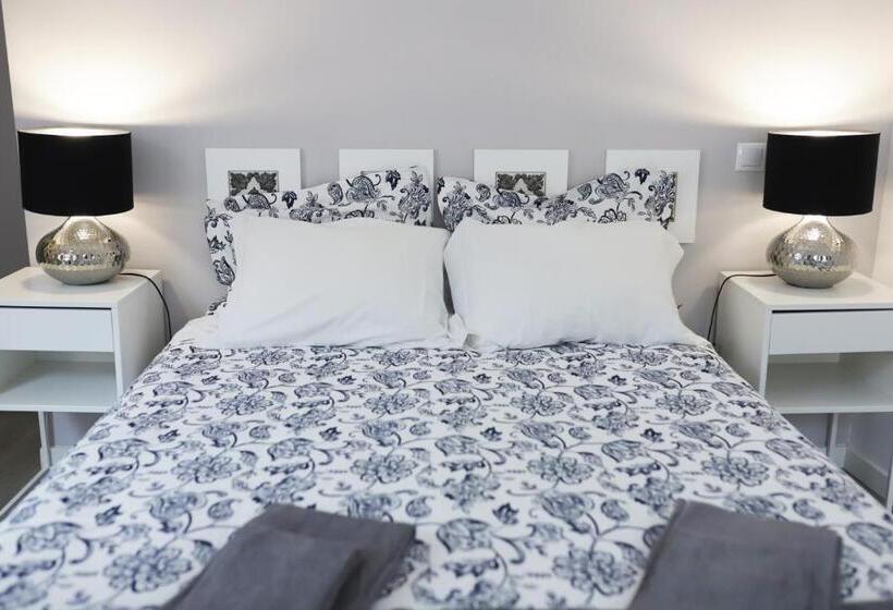 Quarto Estandar, Guest House Triunfo