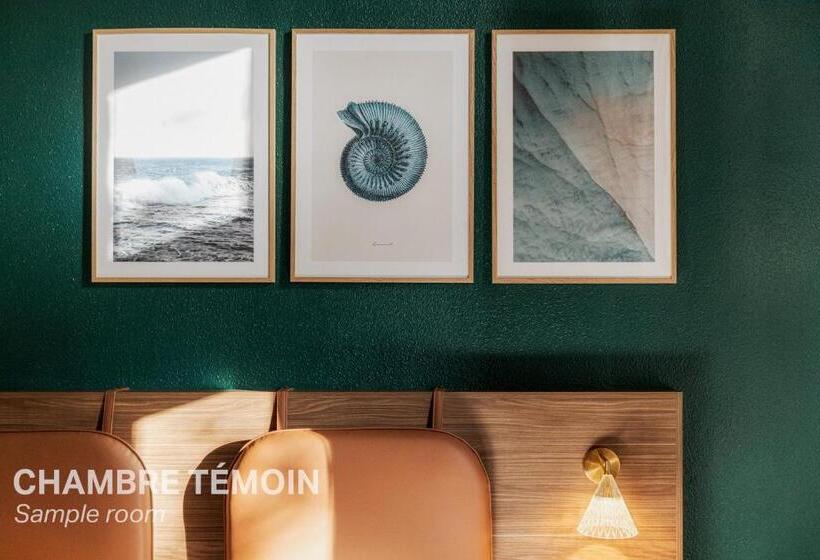 Family Suite, La Maison Obono Hôtel & Spa
