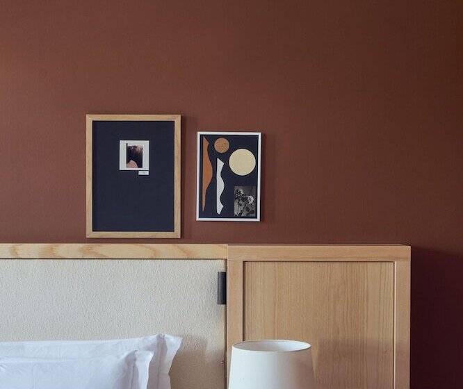Quarto Prestige, Les Sources De Caudalie