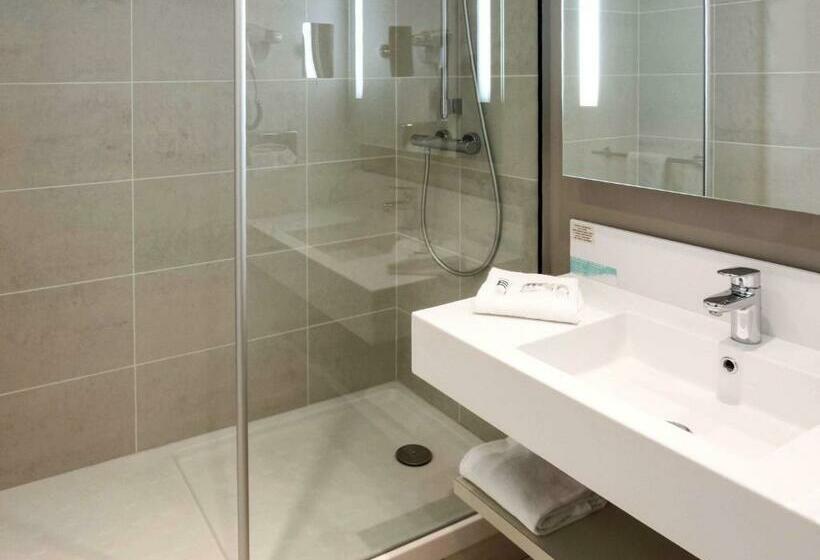 Номер Стандарт, Hôtel Mercure Niort Marais Poitevin