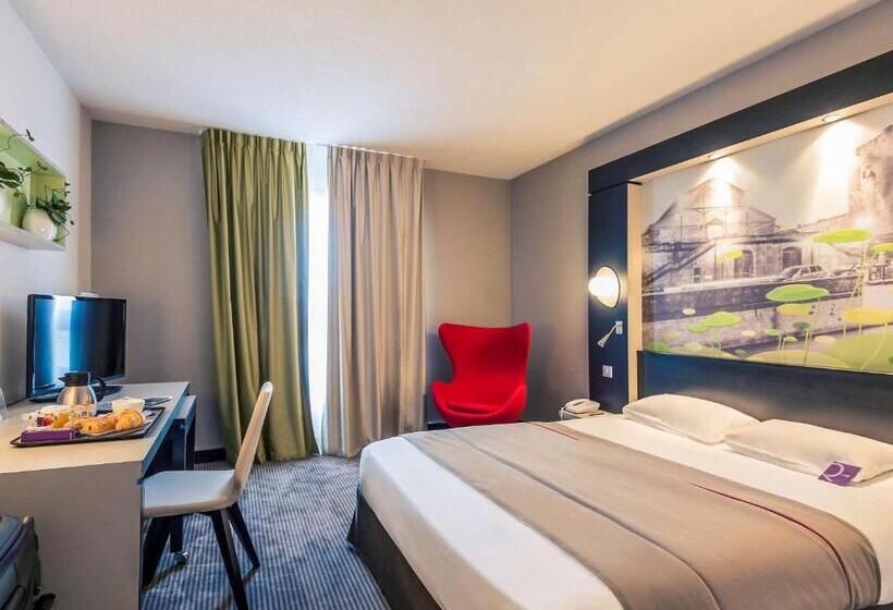 Номер Superior, Hôtel Mercure Niort Marais Poitevin