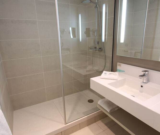 Номер Superior, Hôtel Mercure Niort Marais Poitevin