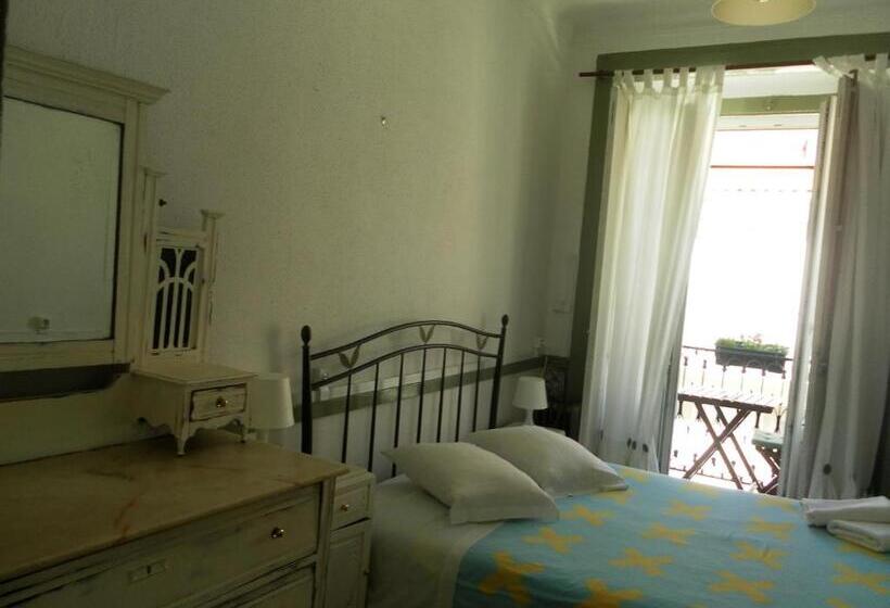 Quarto Estandar, New Aljubarrota Guest House