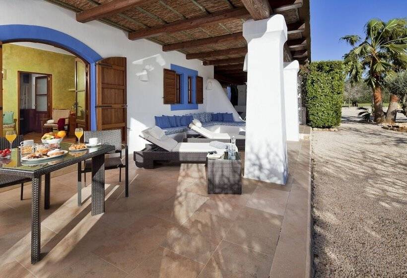 Номер Superior, Ca Na Xica   Hotel & Spa