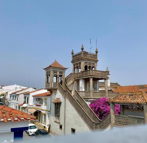 اتاق سوپریور, Vila Verde