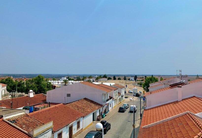 اتاق سوپریور با تخت بزرگ, Vila Verde