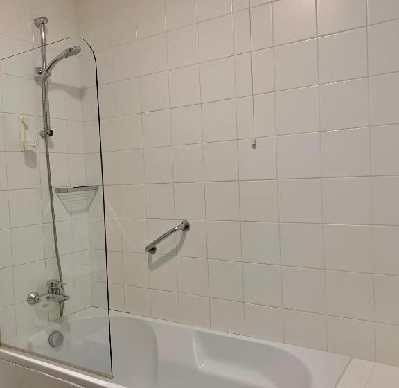 اتاق سوپریور با تخت بزرگ, Vila Verde