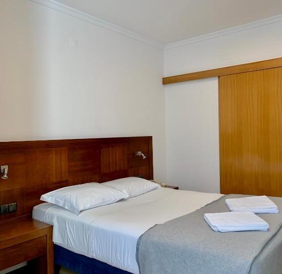 اتاق استاندارد برای معلولان, Vila Verde