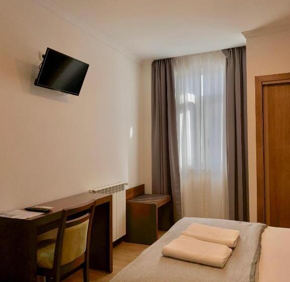 اتاق استاندارد برای معلولان, Vila Verde