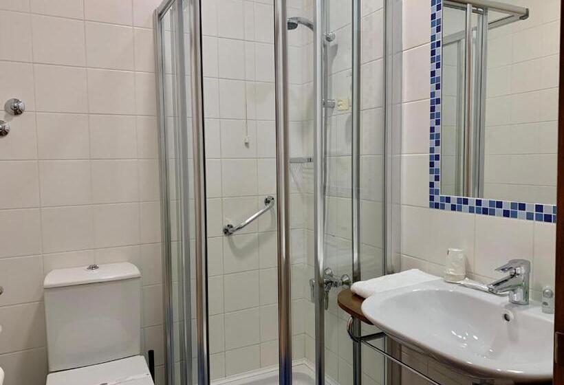 اتاق لوکس یک تخته, Vila Verde