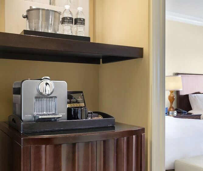 اتاق لوکس, Waldorf Astoria Orlando   An Official Walt Disney World®